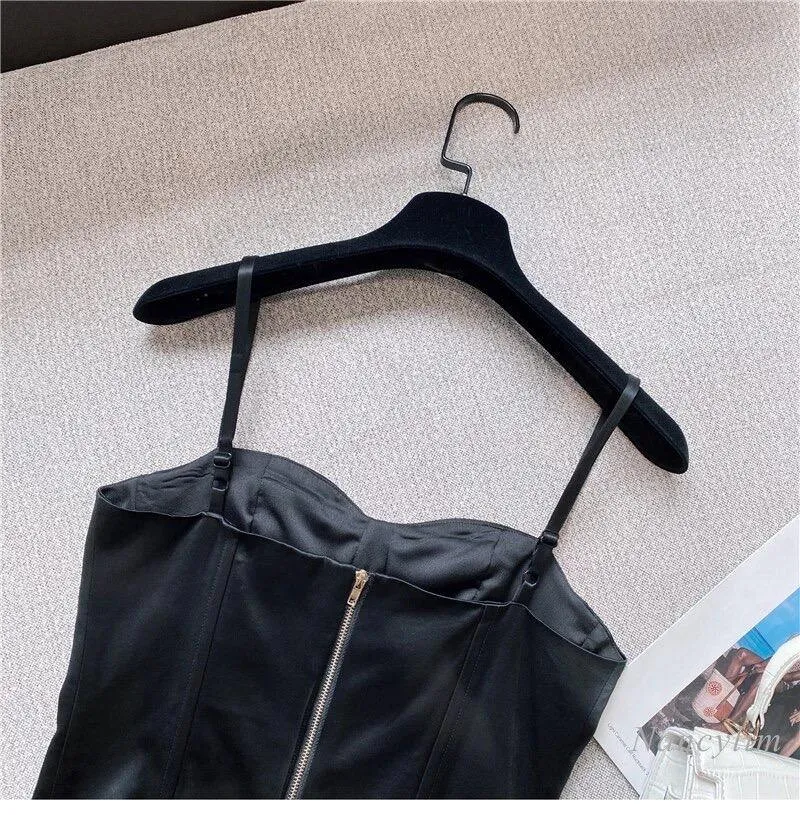 Luxé Camisole Tops