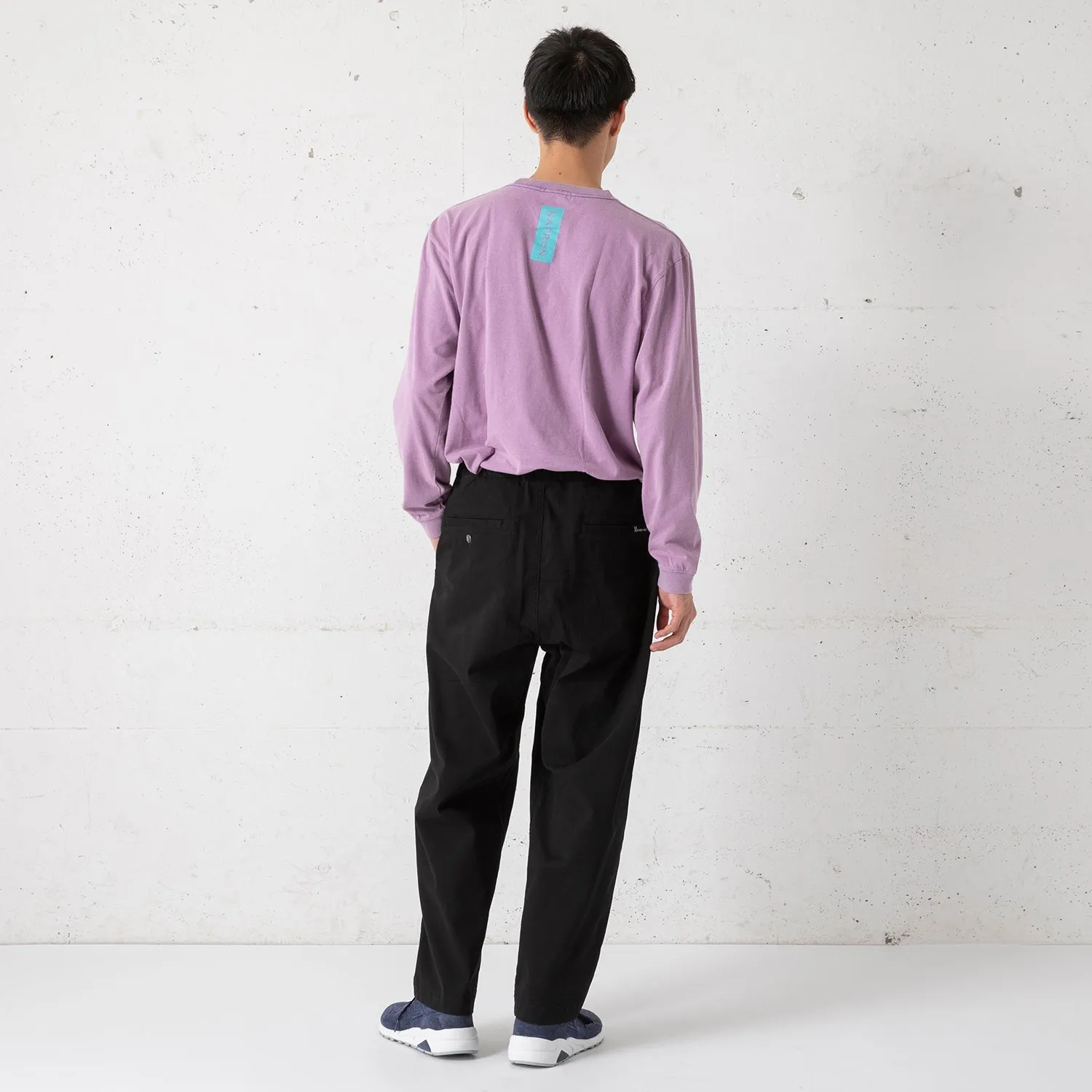 MANASTASH | マナスタッシュ　FLEX CLIMBER WIDE LEG PT