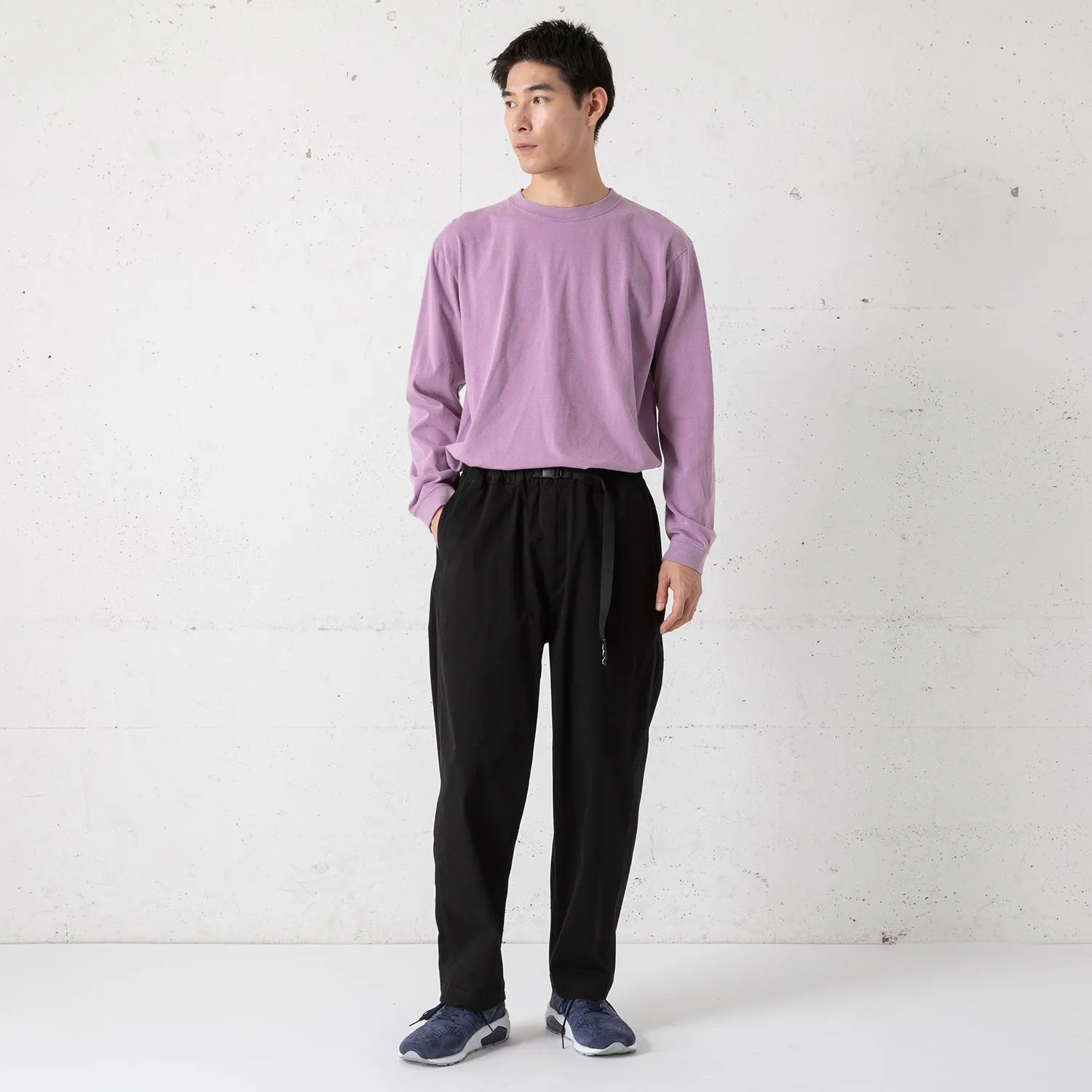 MANASTASH | マナスタッシュ　FLEX CLIMBER WIDE LEG PT