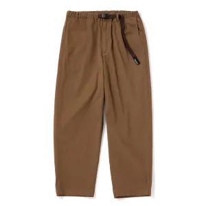MANASTASH | マナスタッシュ　FLEX CLIMBER WIDE LEG PT