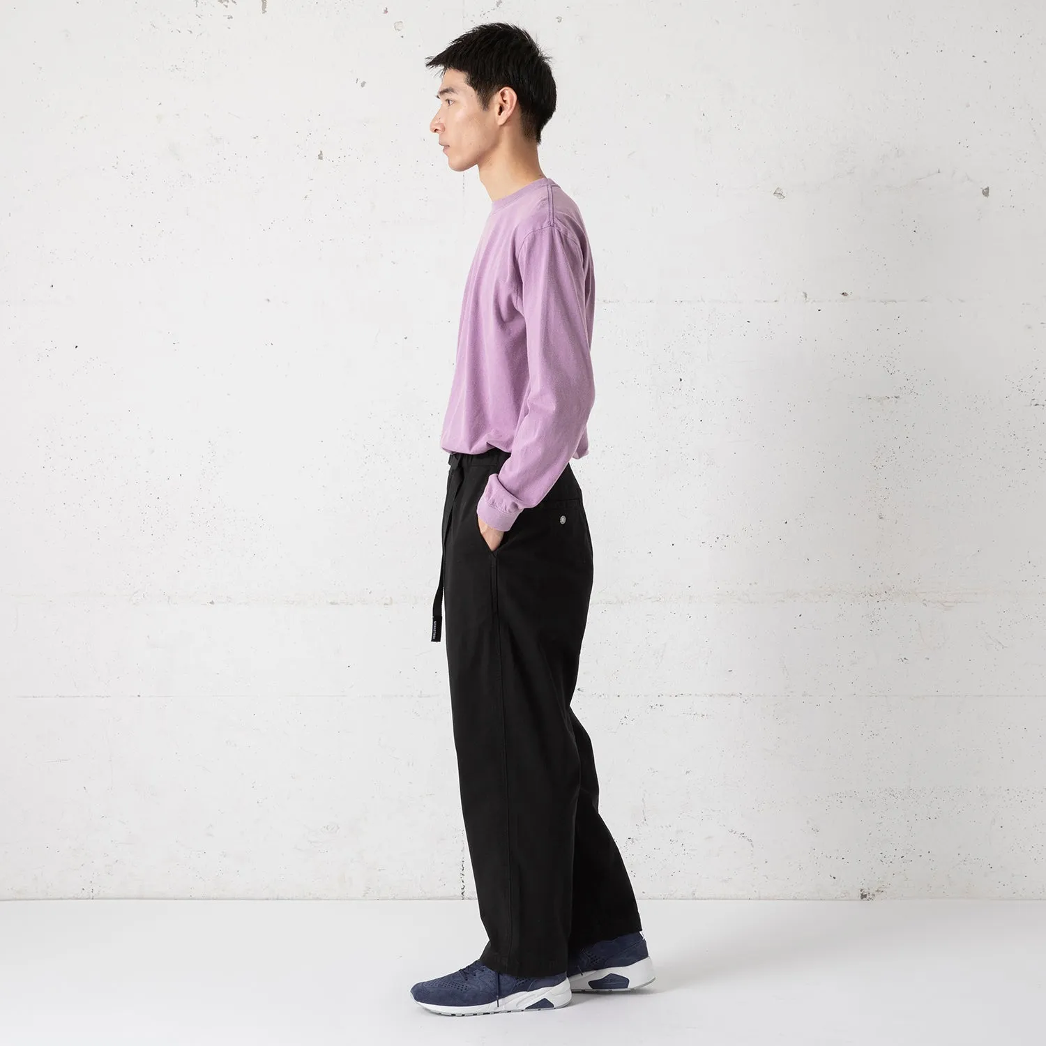 MANASTASH | マナスタッシュ　FLEX CLIMBER WIDE LEG PT