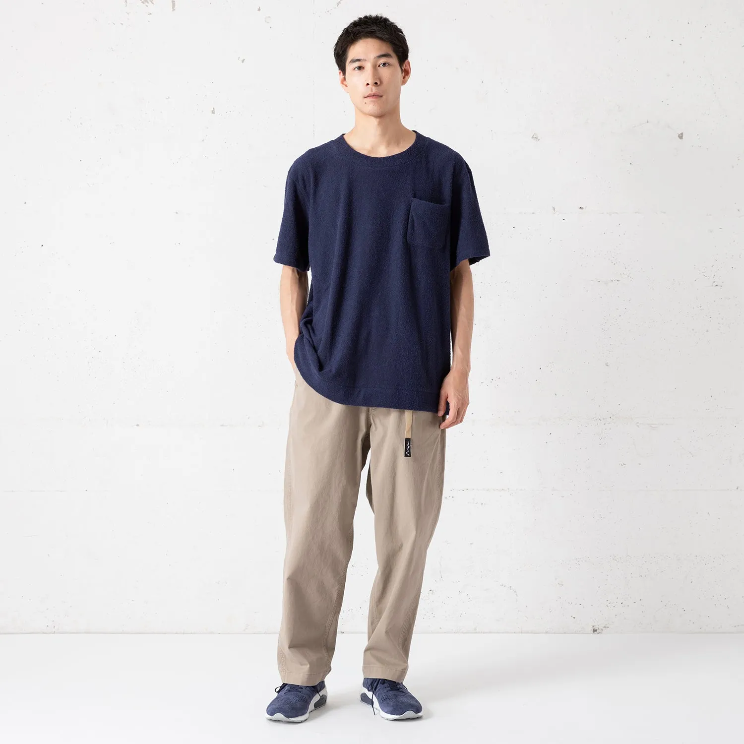 MANASTASH | マナスタッシュ　FLEX CLIMBER WIDE LEG PT
