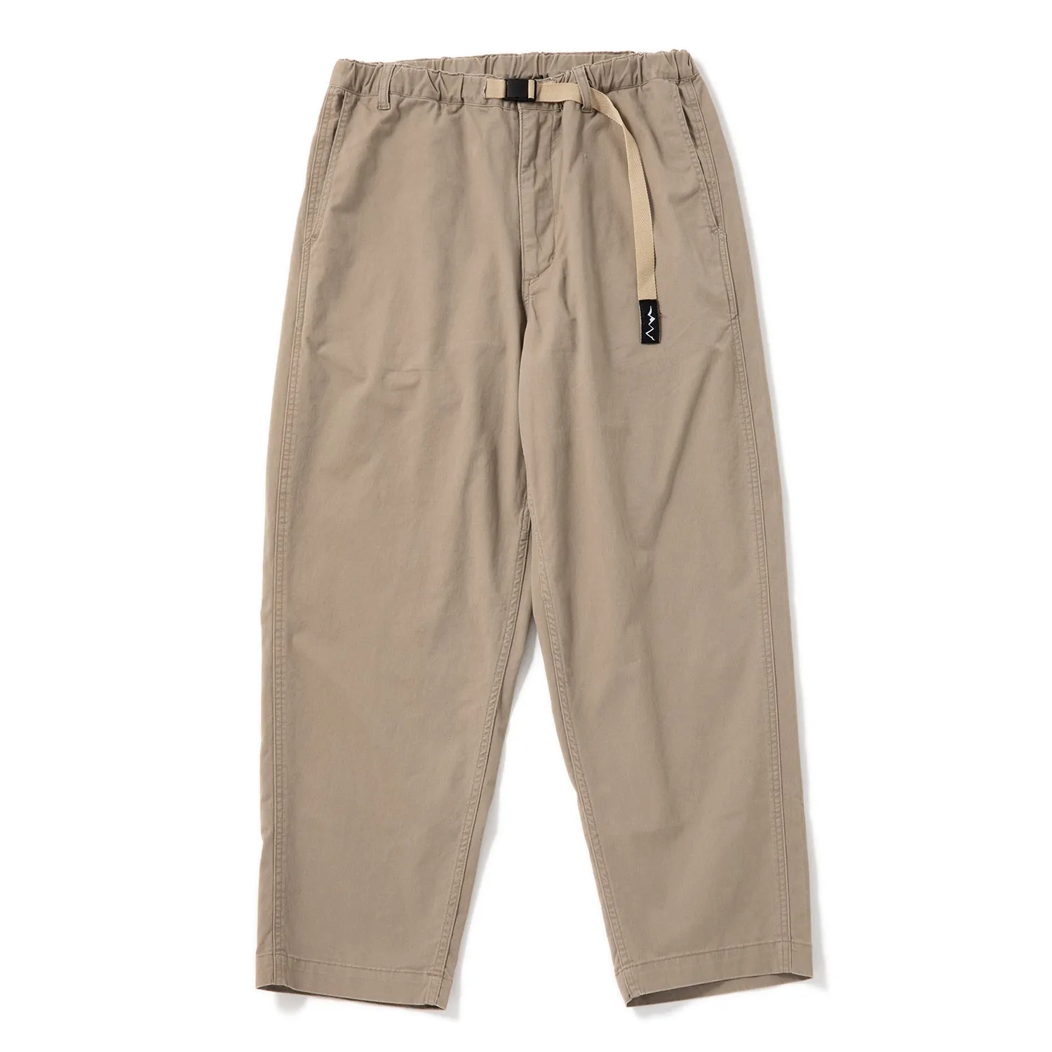 MANASTASH | マナスタッシュ　FLEX CLIMBER WIDE LEG PT