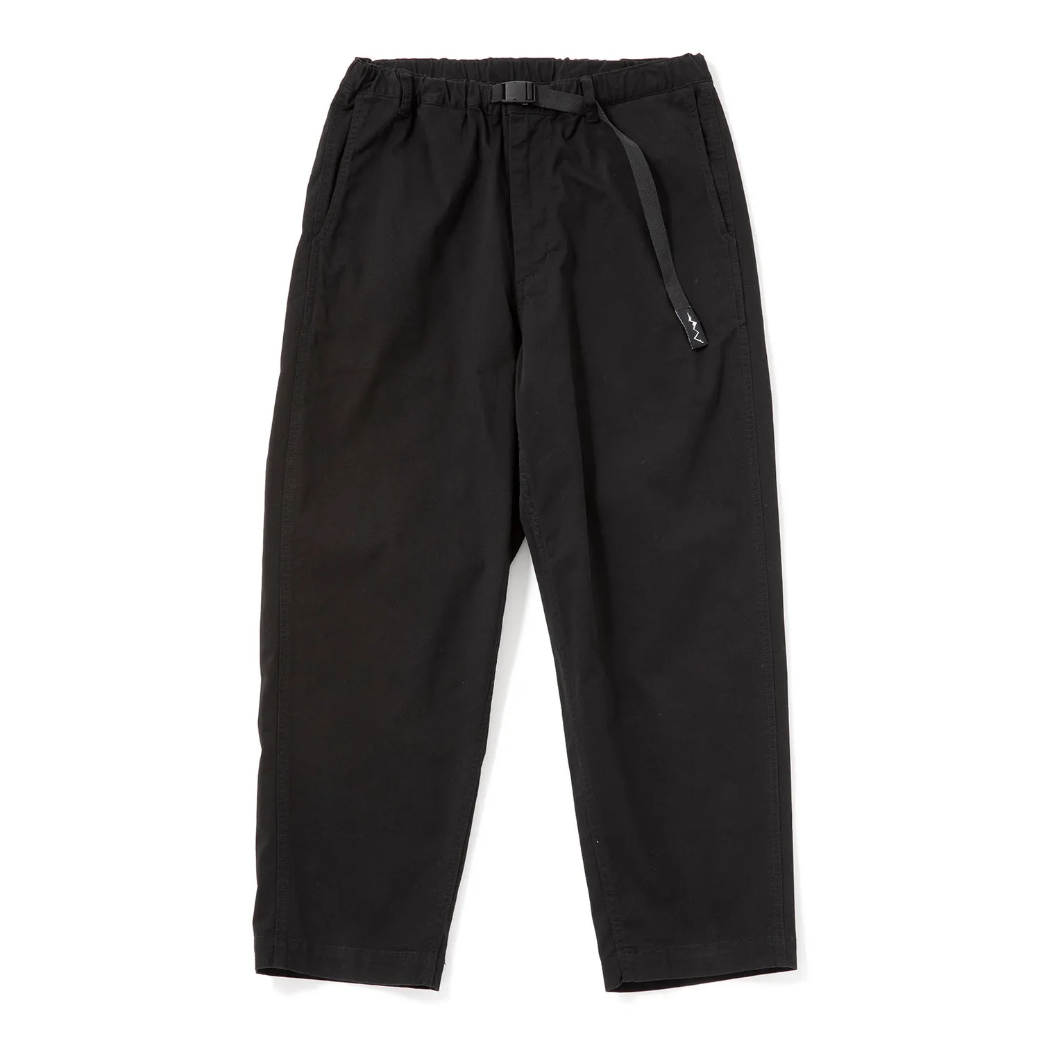 MANASTASH | マナスタッシュ　FLEX CLIMBER WIDE LEG PT