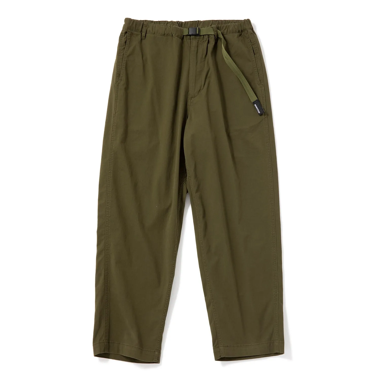 MANASTASH | マナスタッシュ　FLEX CLIMBER WIDE LEG PT