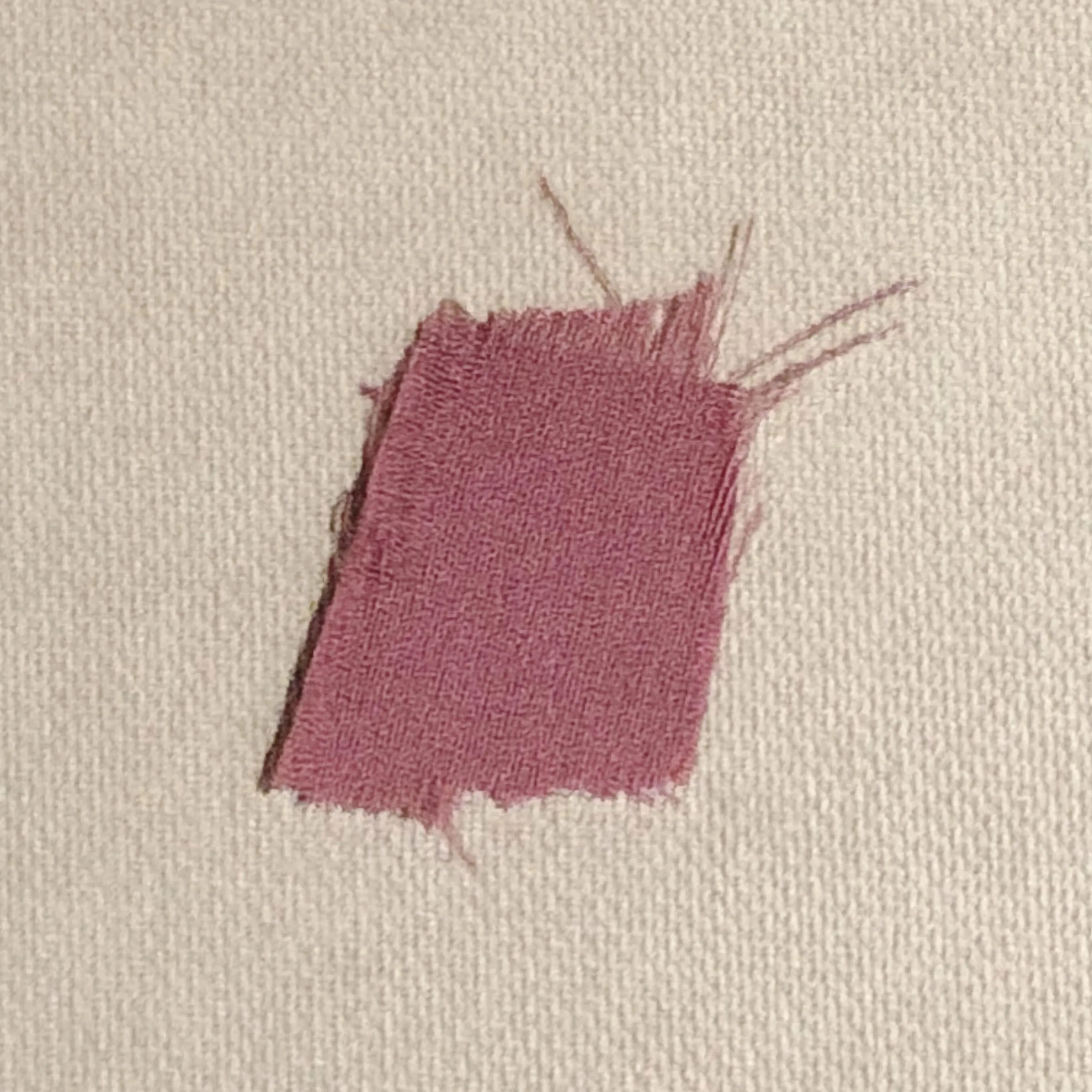MARRAKESH Off Shoulder Sleeve Top with Tie front (Old Rose Crepe)