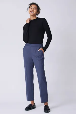Martine Trouser - Denim