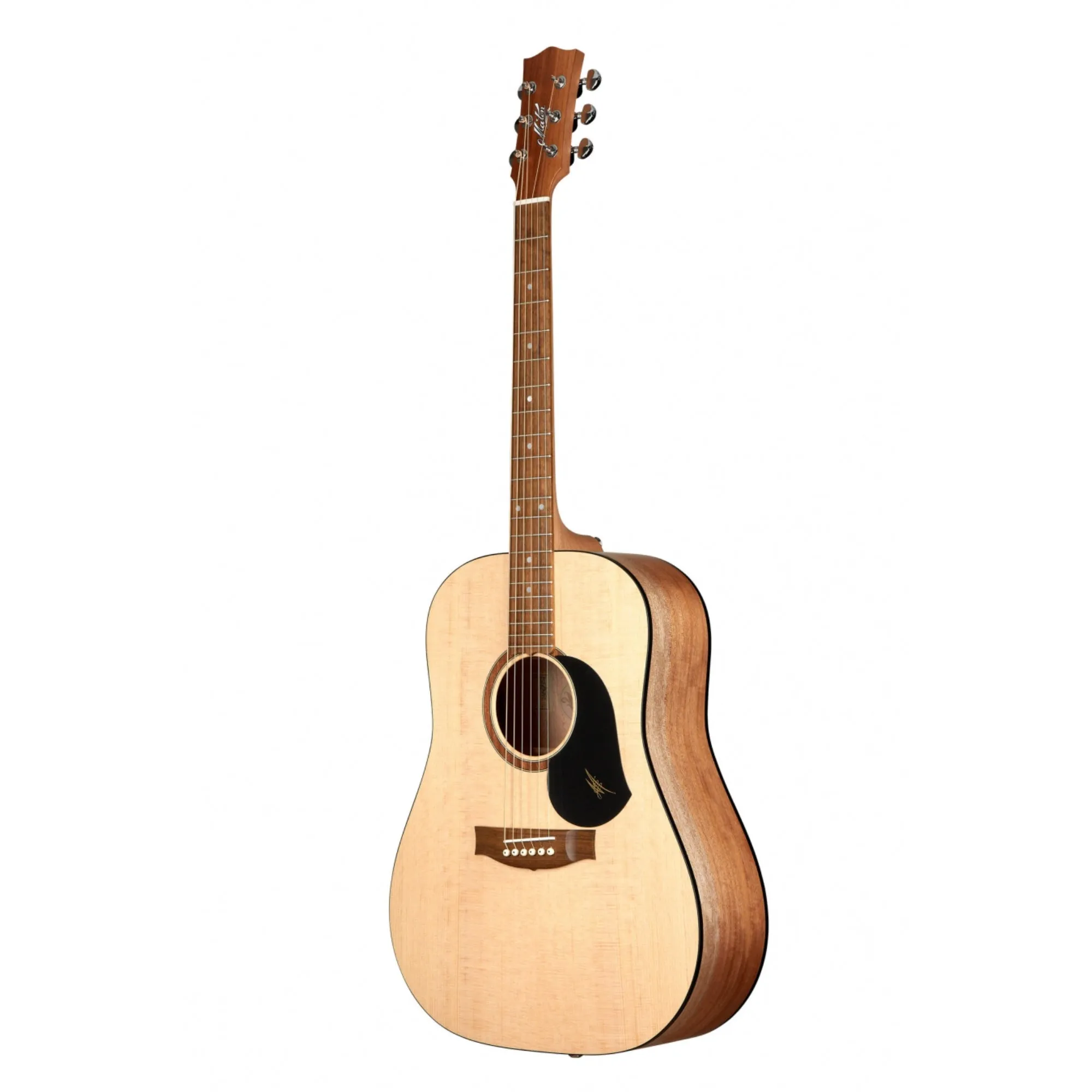 Maton S60 Acoustic Guitar