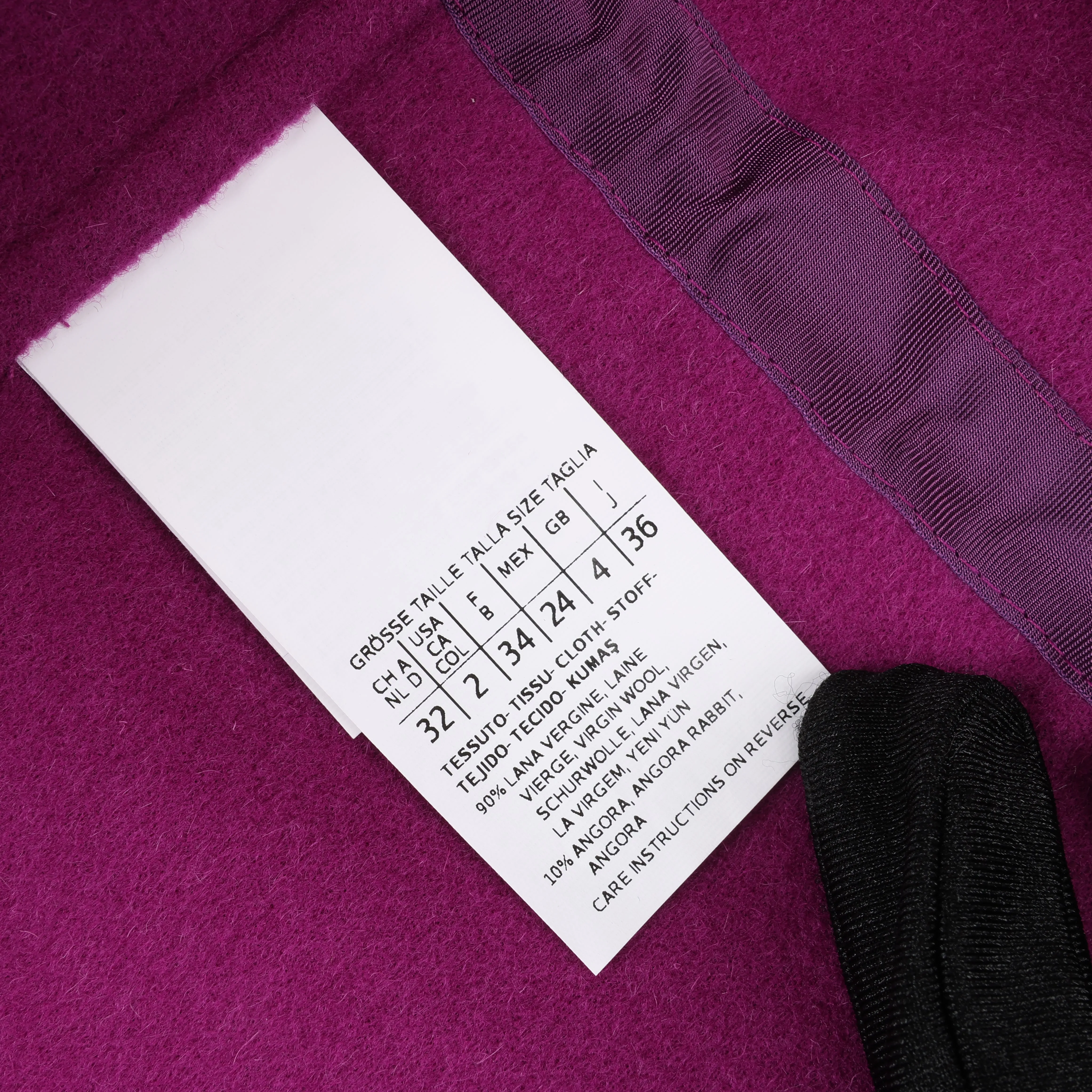 Max Mara Coats