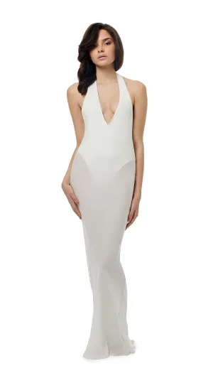 Medora Halter Dress