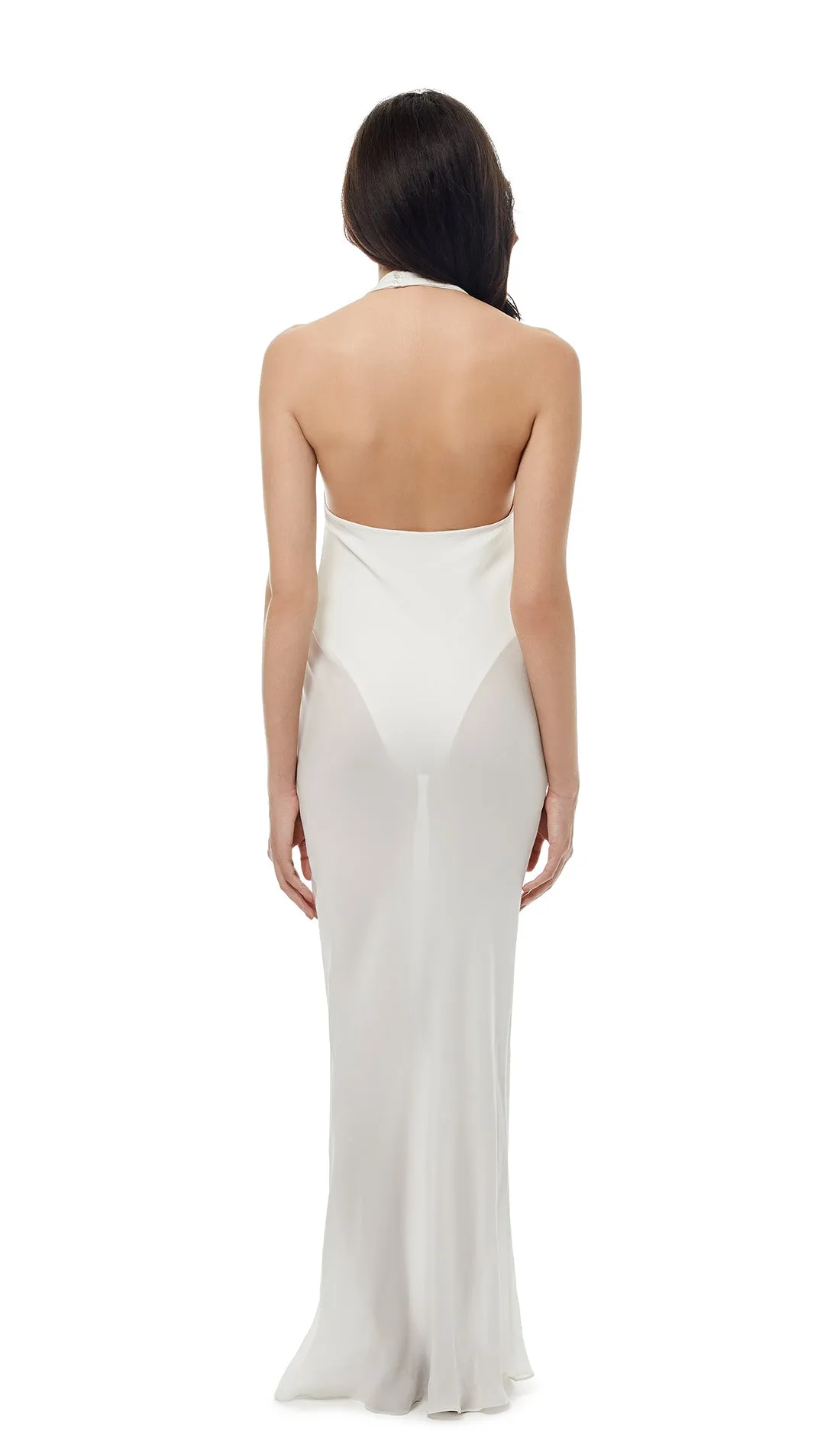 Medora Halter Dress