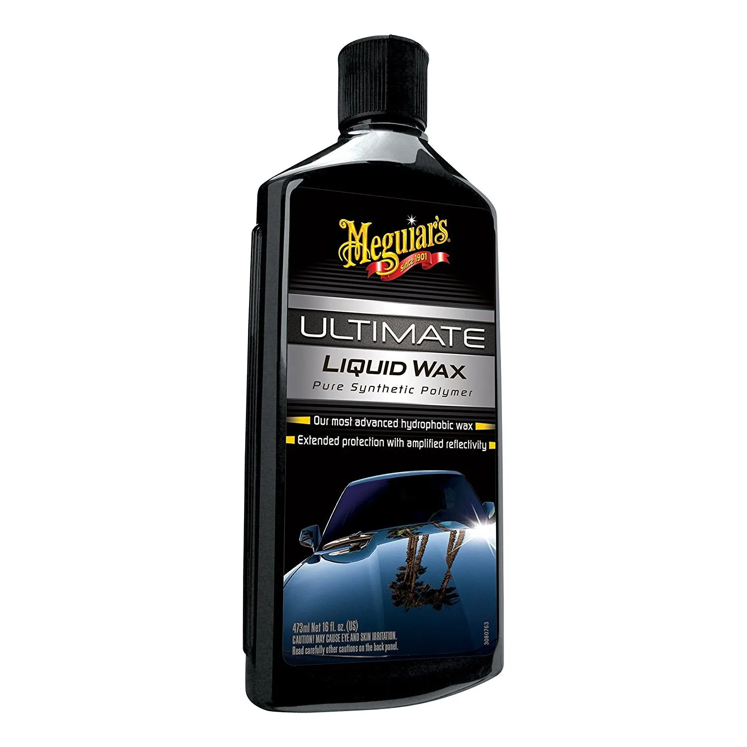 Meguiar's Ultimate Liquid Wax