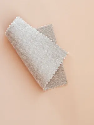 Melvin Wool/Cashmere - Oyster