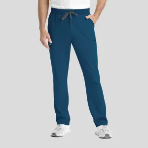 Men's Tapered Leg Pant | Caribbean