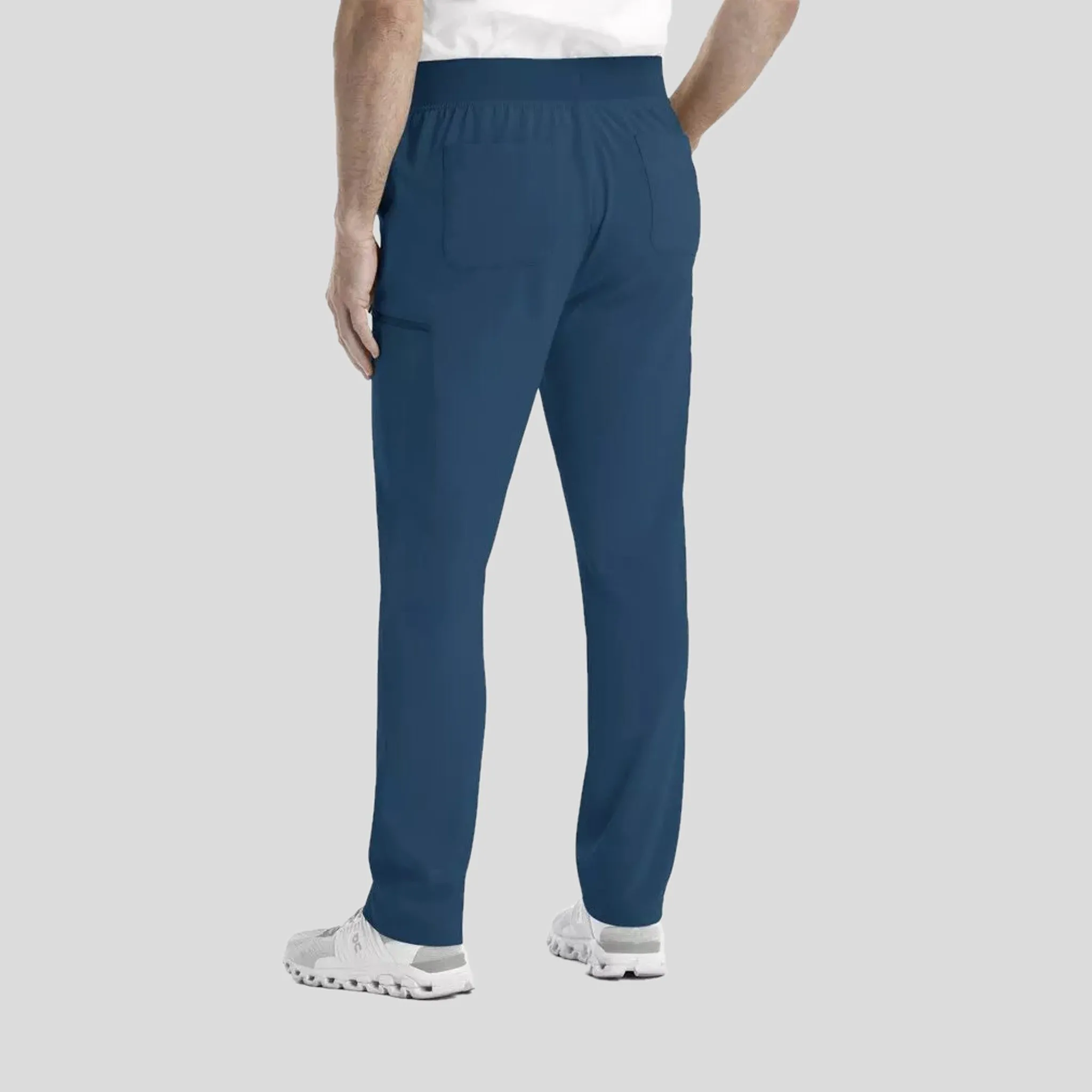 Men's Tapered Leg Pant | Caribbean
