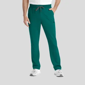 Men's Tapered Leg Pant | Hunter