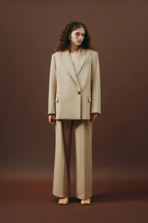 MERCER TAILORED PANT