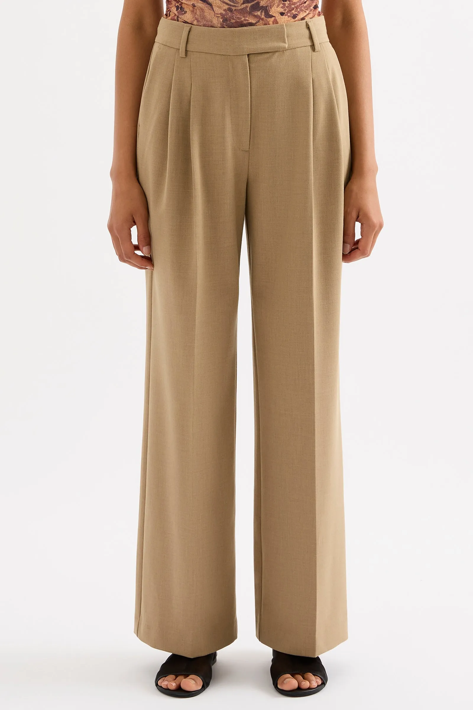 MERCER TAILORED PANT