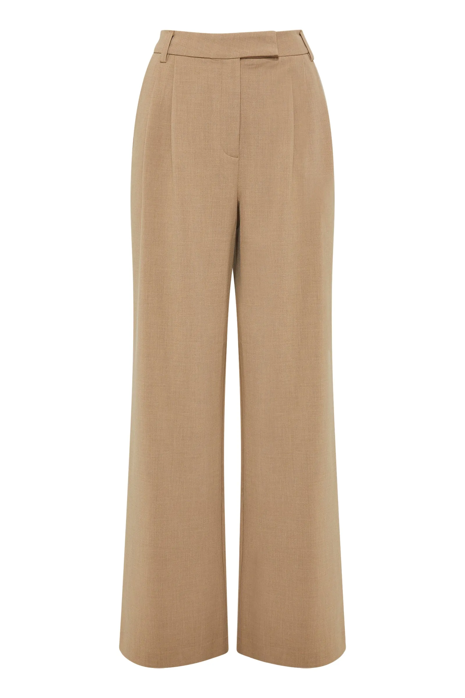 MERCER TAILORED PANT
