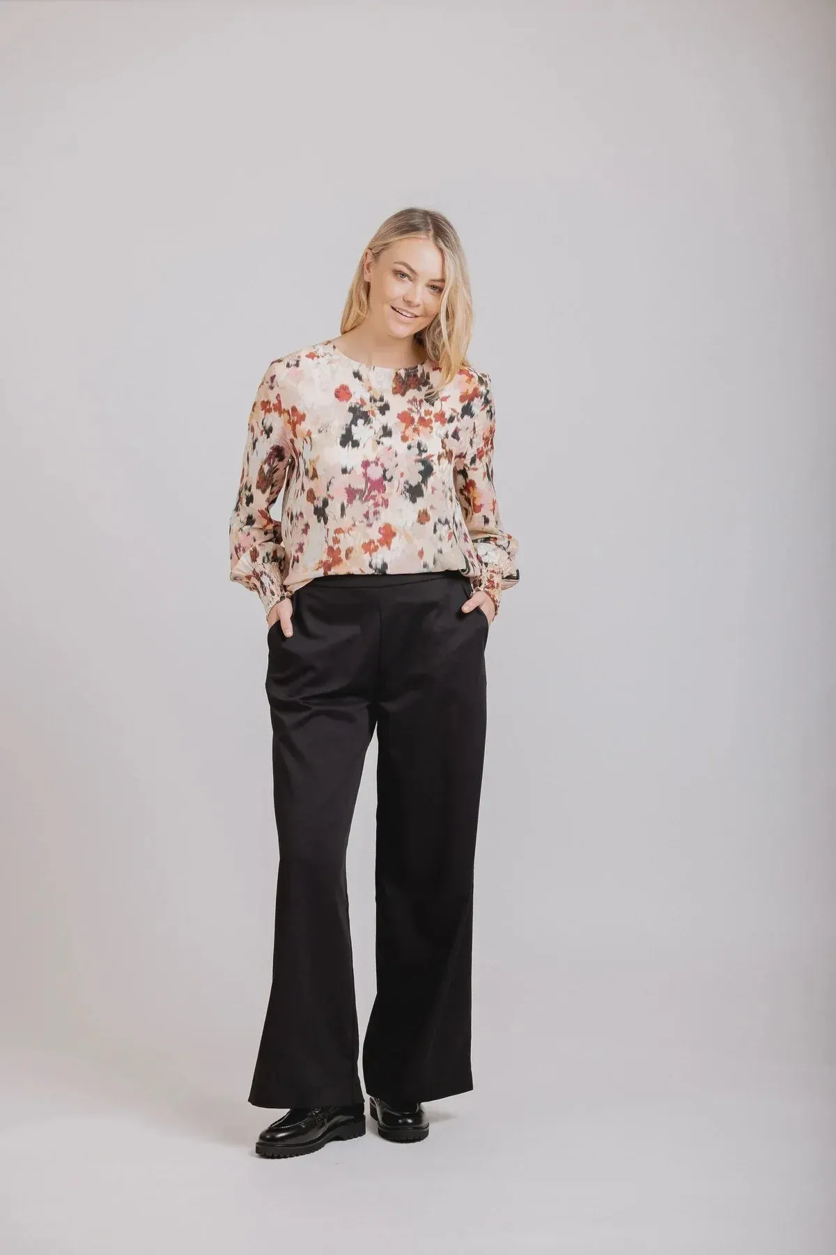 Mi Moso Sienna Pant