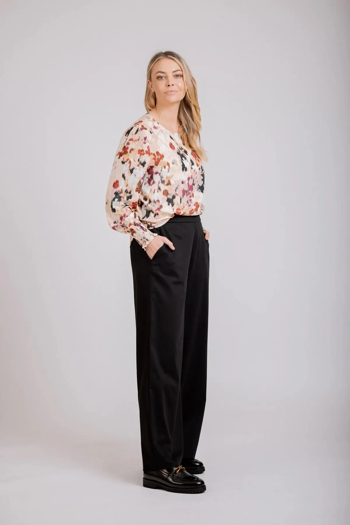 Mi Moso Sienna Pant