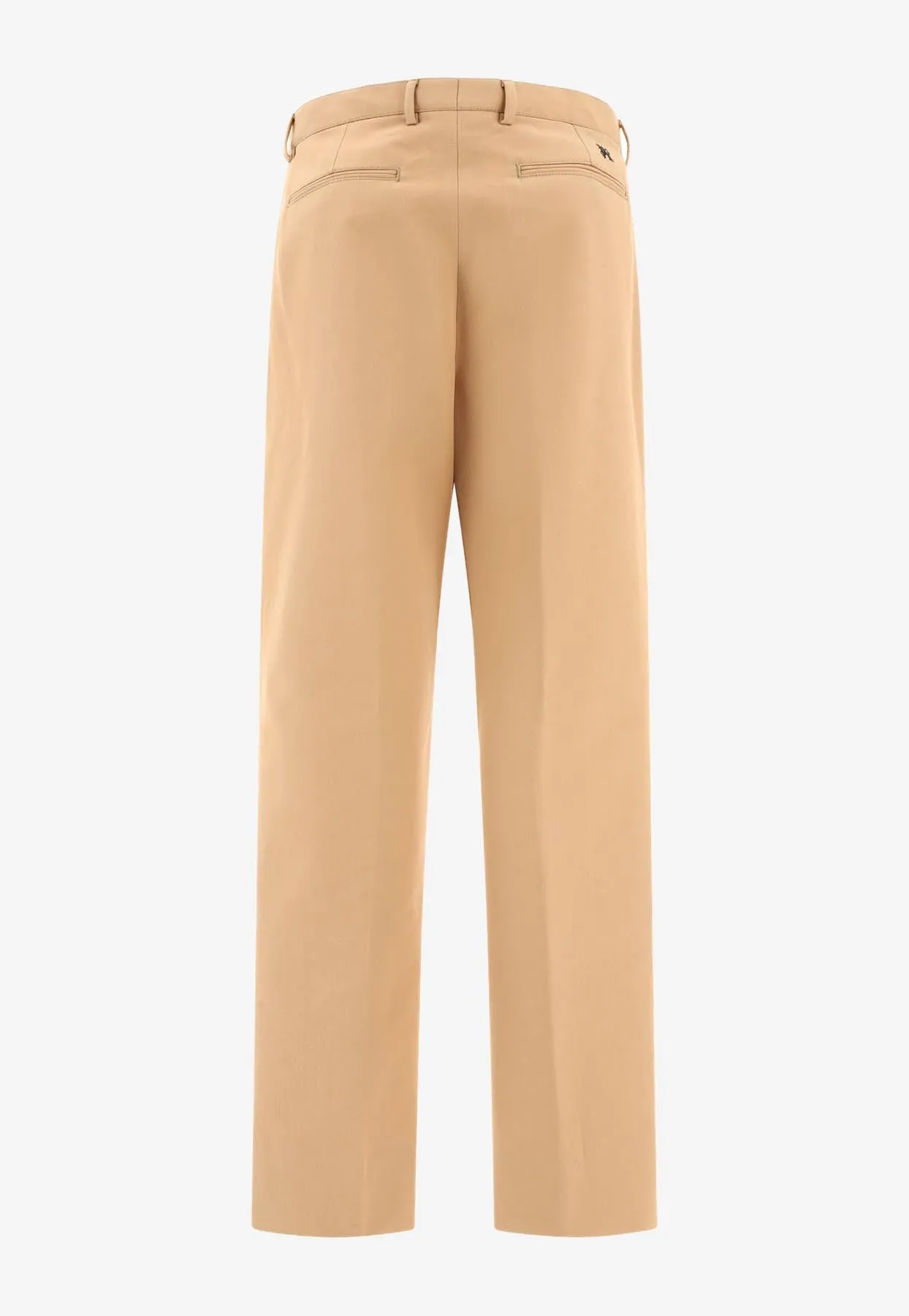 Monogram Tailored Pants