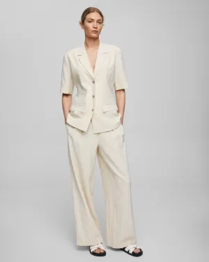 MSCHBlase Edelmira Wide Leg Trouser