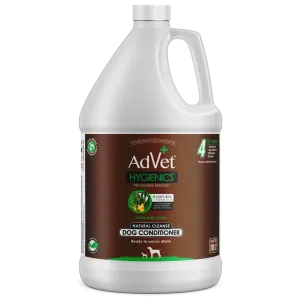 Natural Cleanse Dog Conditioner Gallon