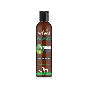 Natural Cleanse Dog Conditioner