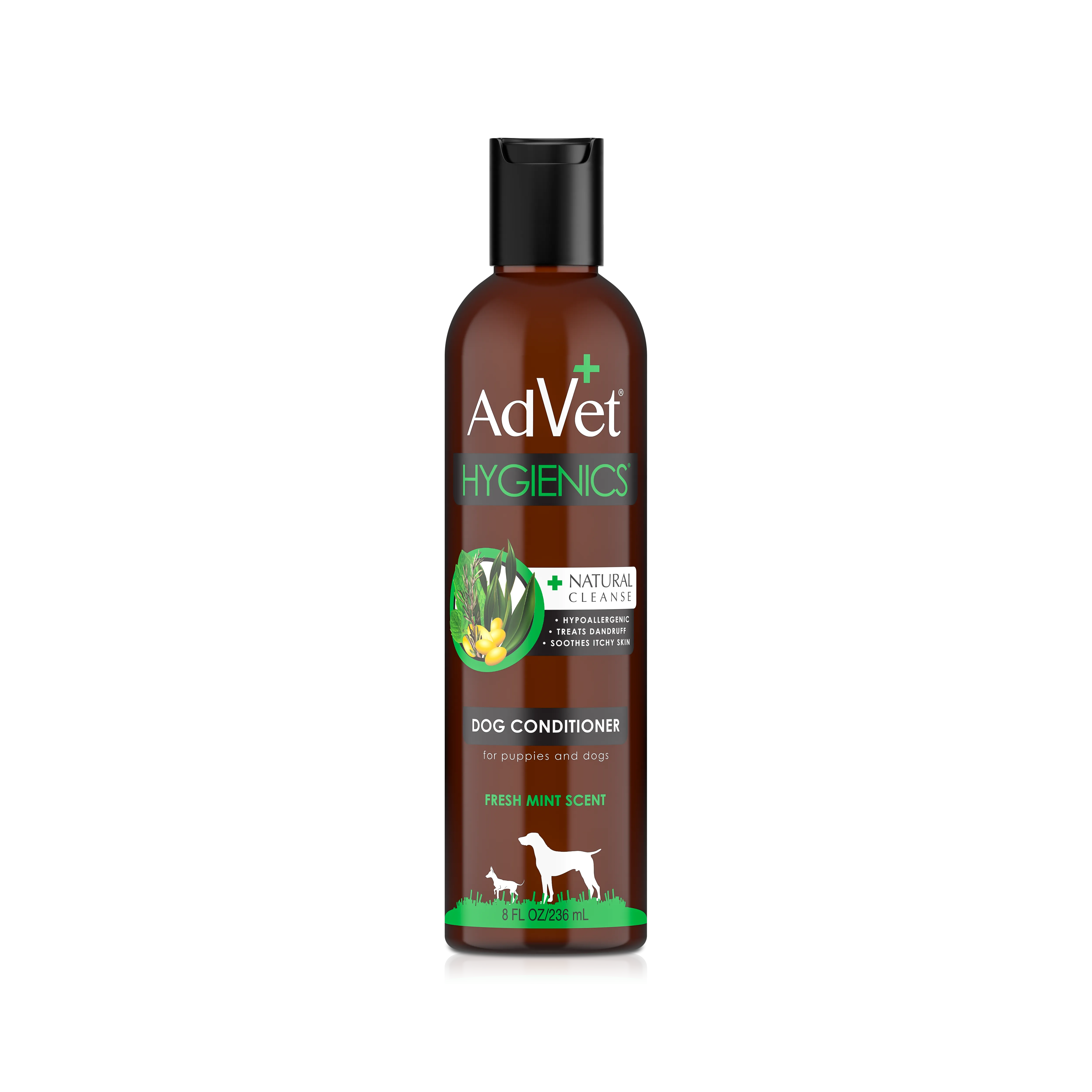 Natural Cleanse Dog Conditioner