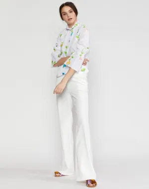 Nelson Wide Leg Pant