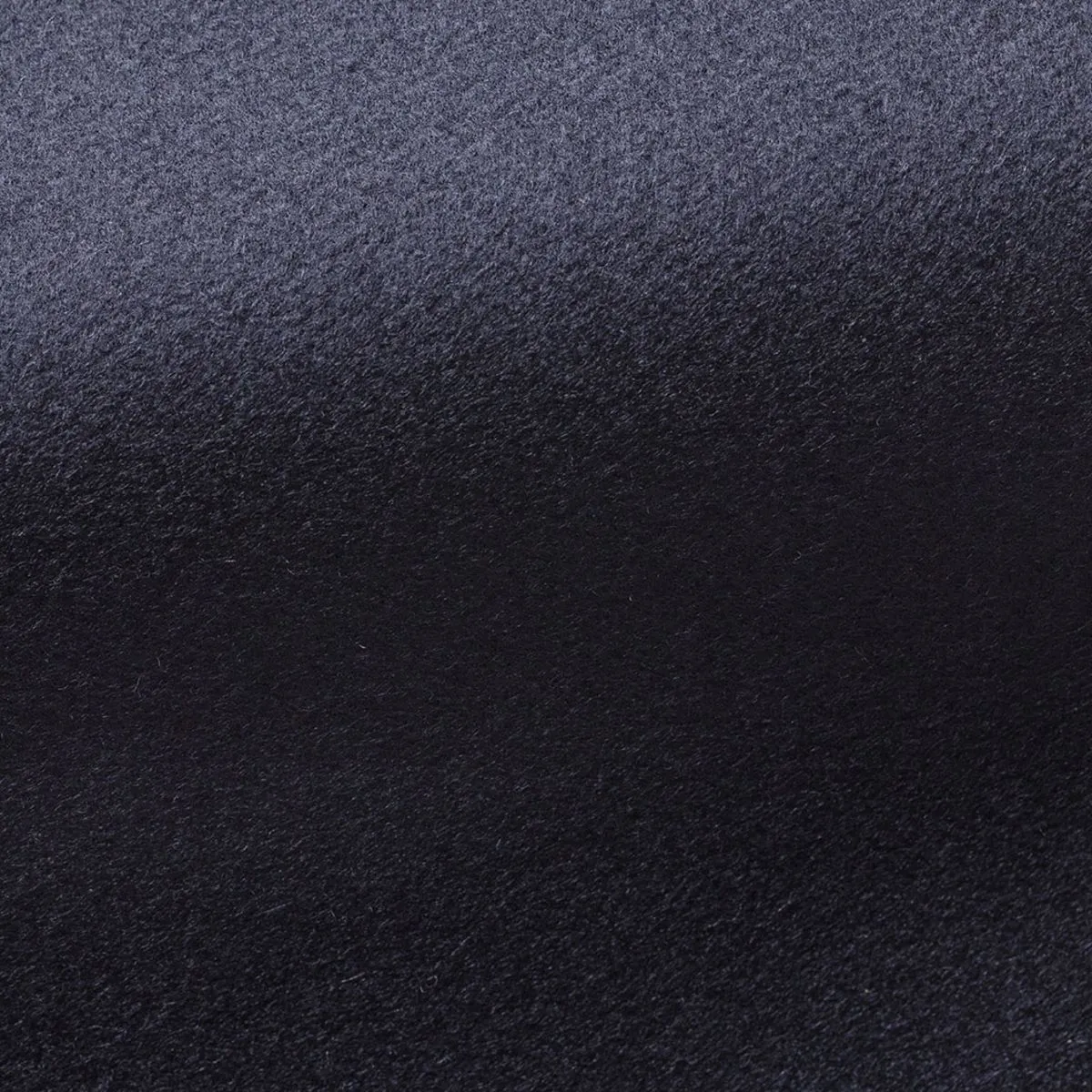 Nesti Onelio Navy Blue Merino Wool Blend