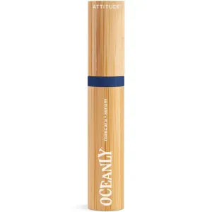 Oceanly Lash Serum Mascara Blue 7g