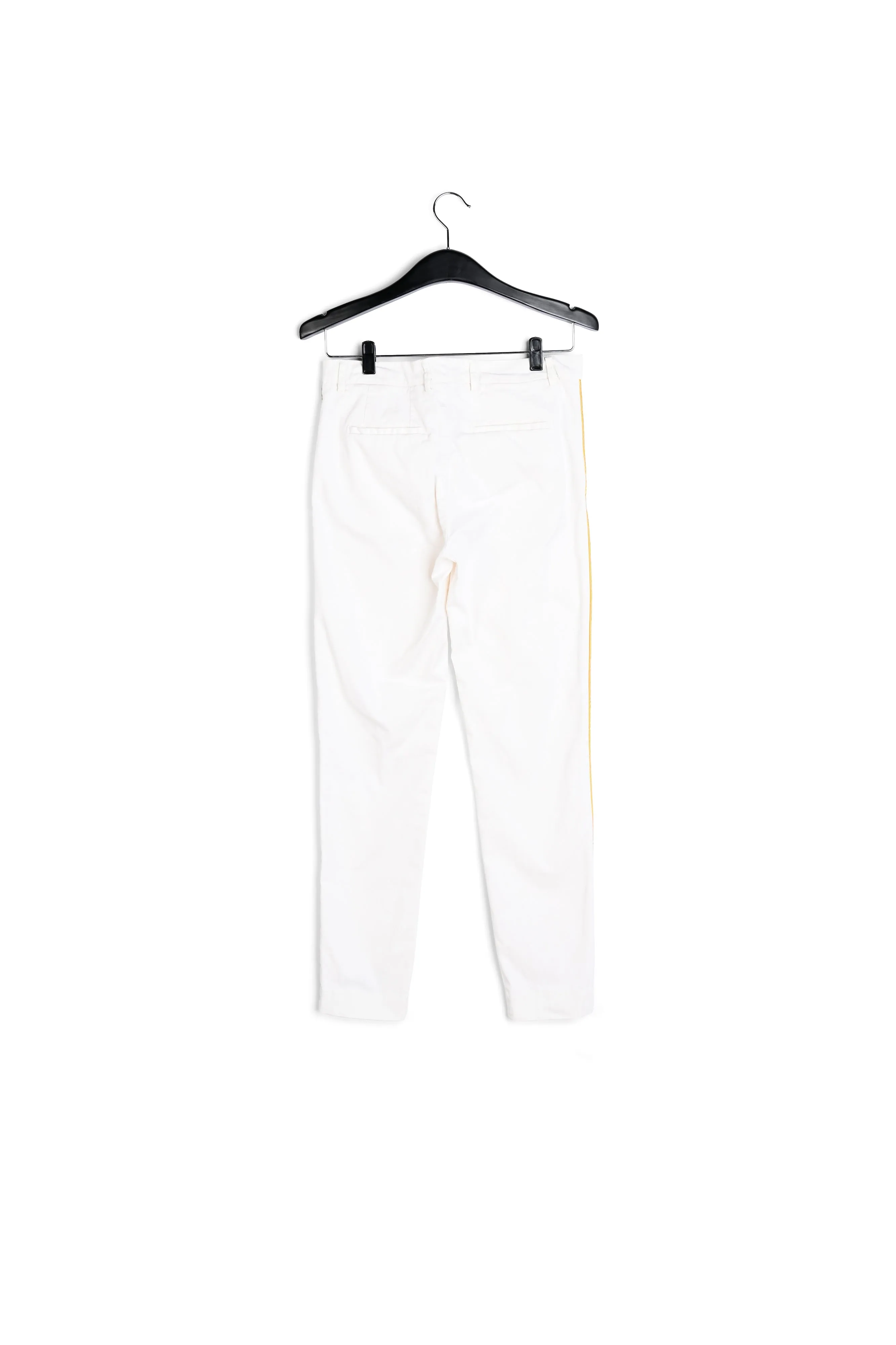 Off-white wide leg pants