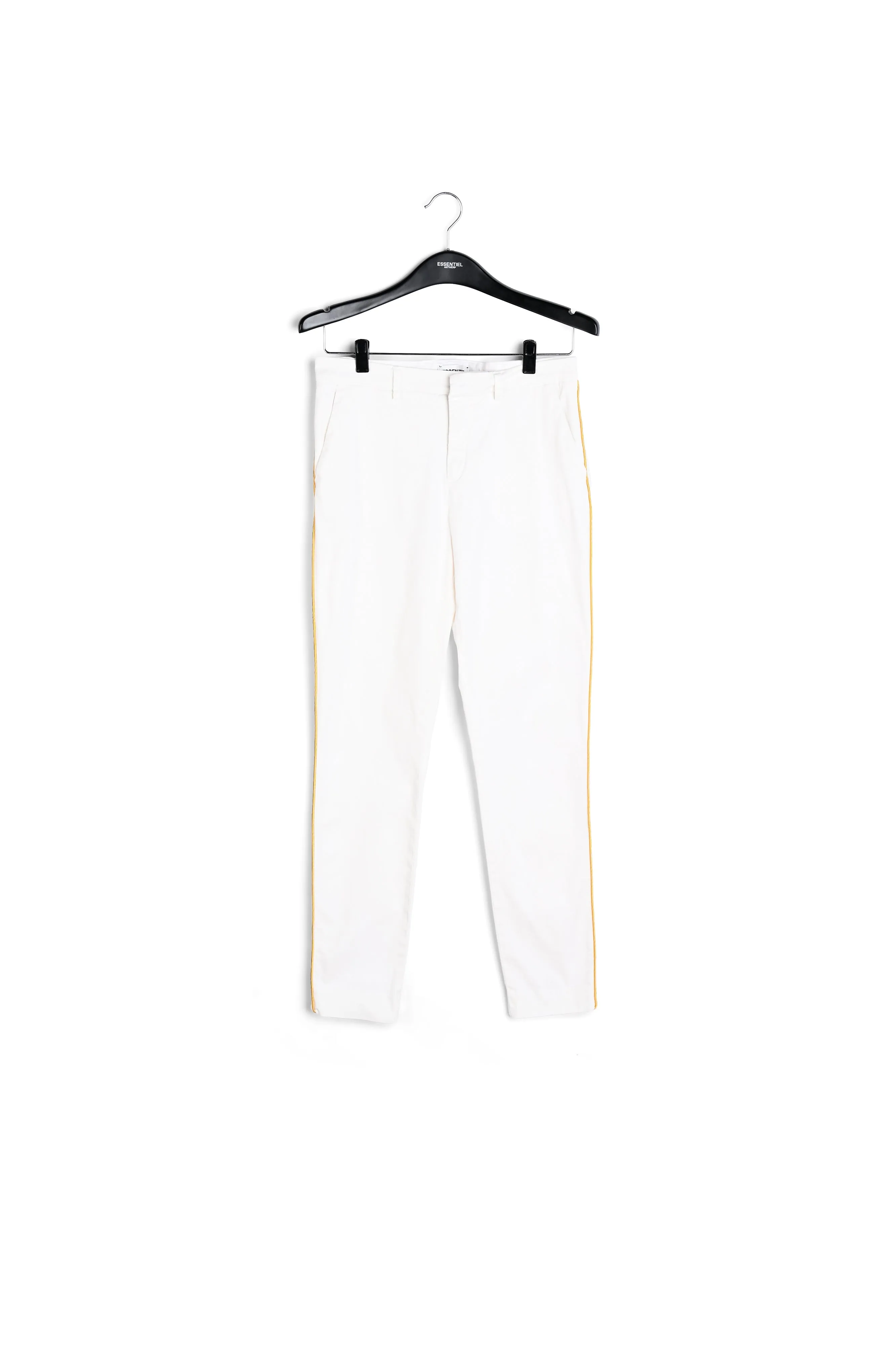 Off-white wide leg pants