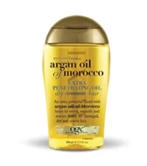 OGX Renewing Argan Oil Of Morocco Extra Strength Penetrating Oil