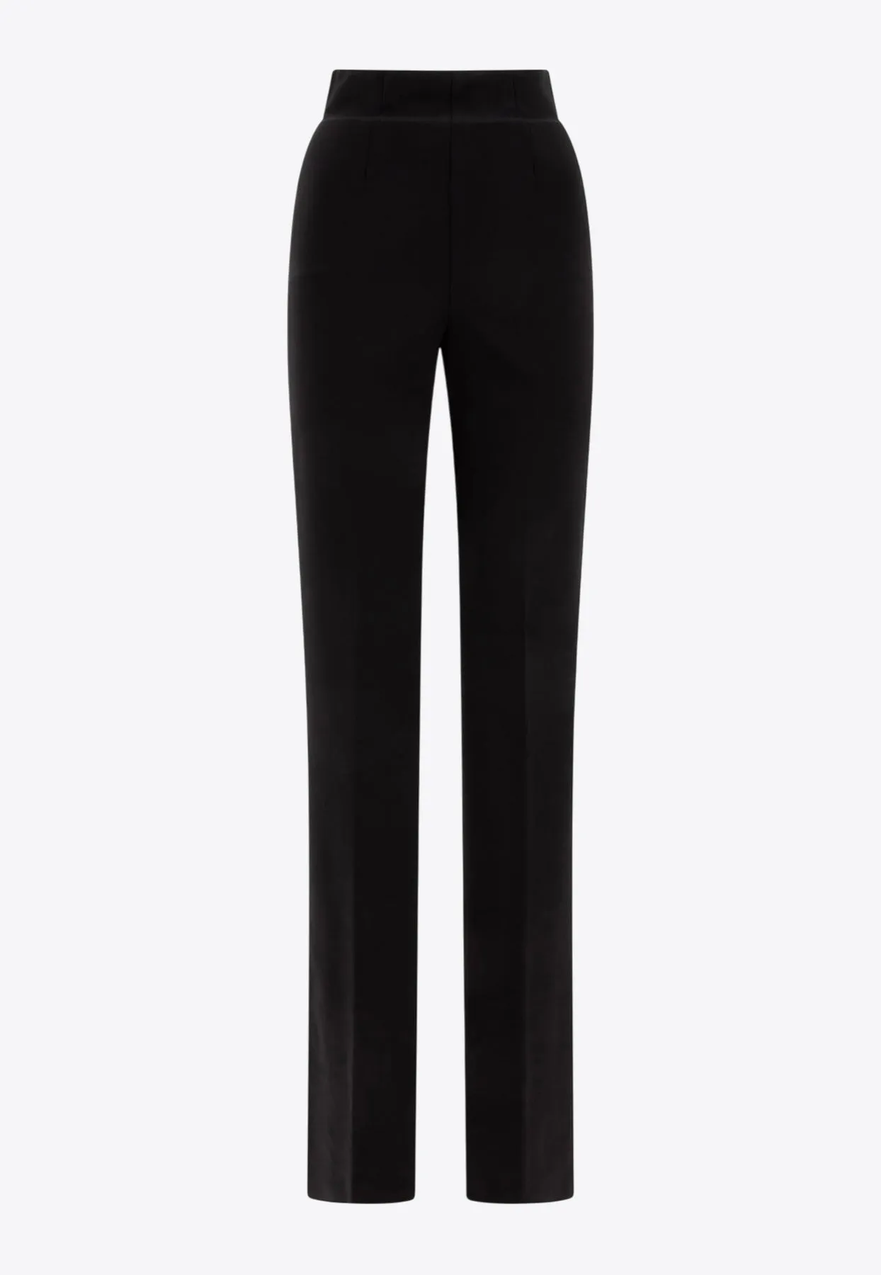 Olea High-Waist Pants