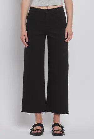 Olivia Wide Leg Jeans