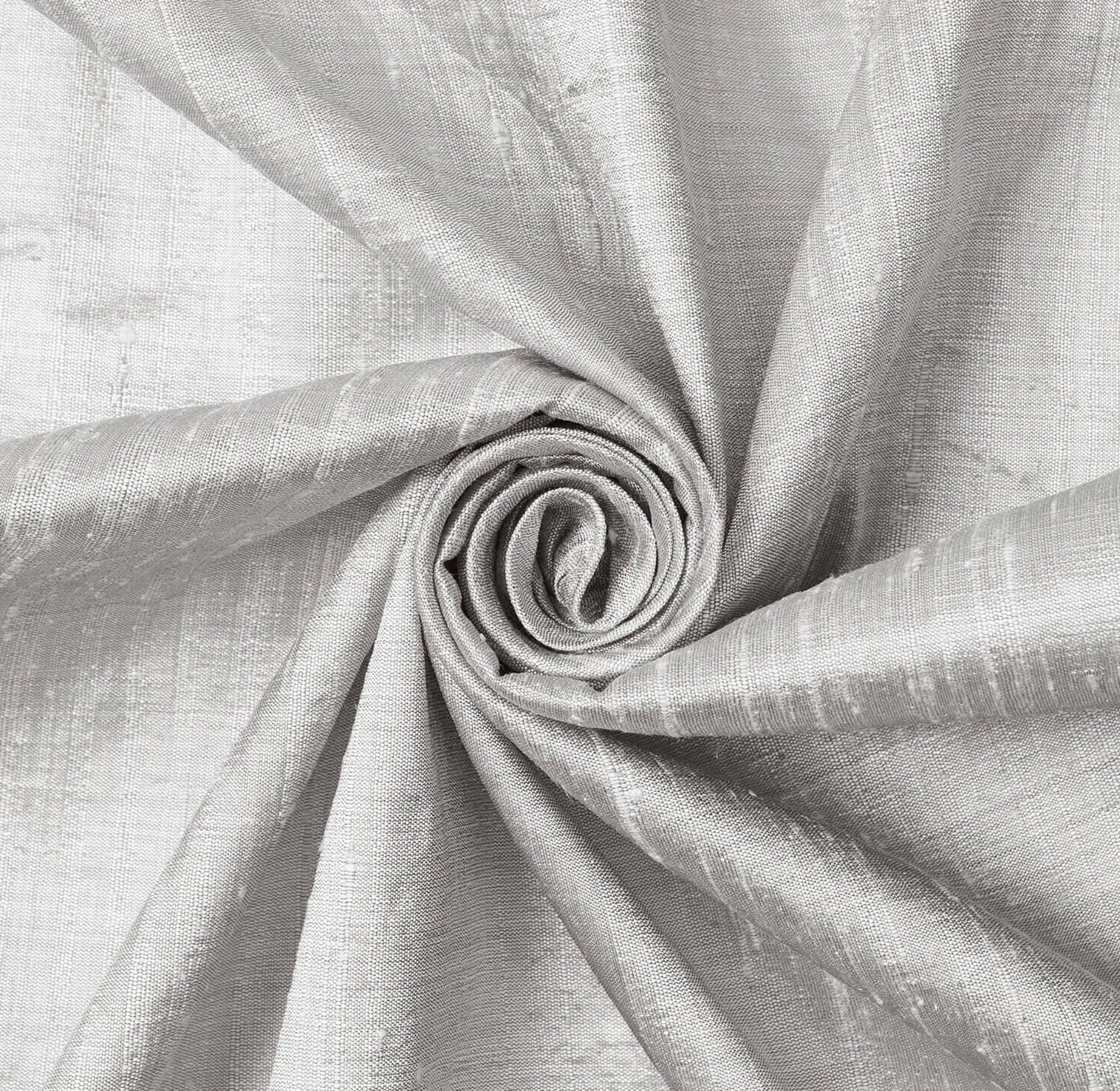 Opera Cloak in Silk Dupioni- 7 Colors