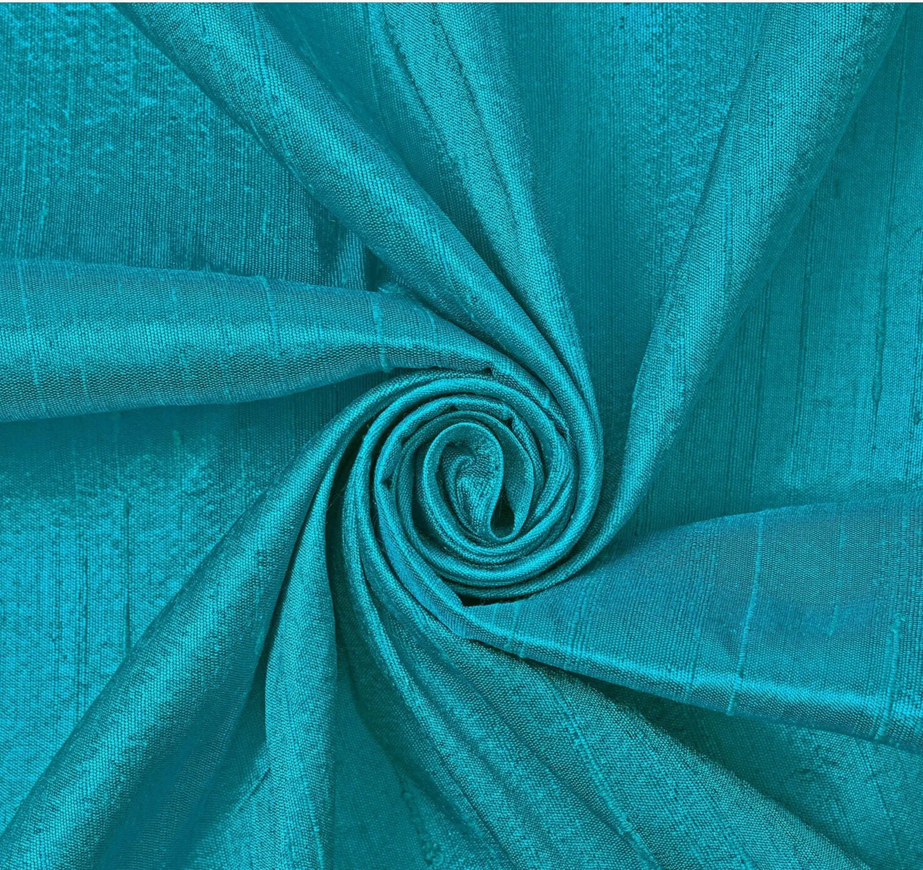 Opera Cloak in Silk Dupioni- 7 Colors