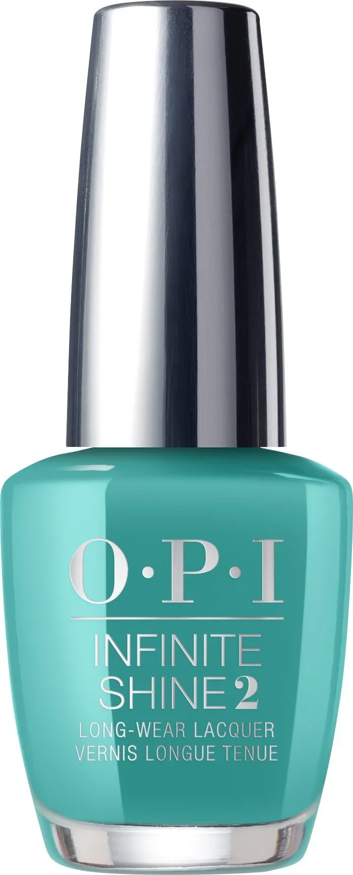 OPI Infinite Shine - I'm On a Sushi Roll