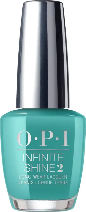 OPI Infinite Shine - I'm On a Sushi Roll