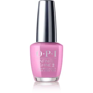 OPI Infinite Shine - Lucky Lucky Lavender