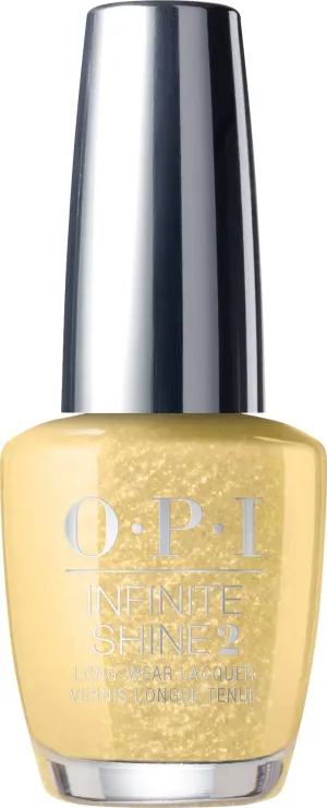 OPI Infinite Shine - Suzi's Slinging Mezcal