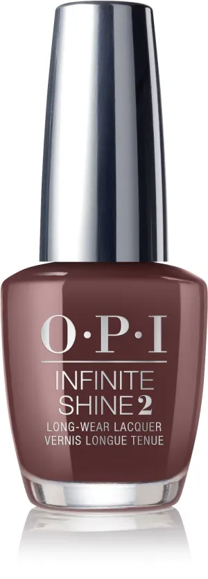 OPI Infinite Shine - That's What Friends Are Thor