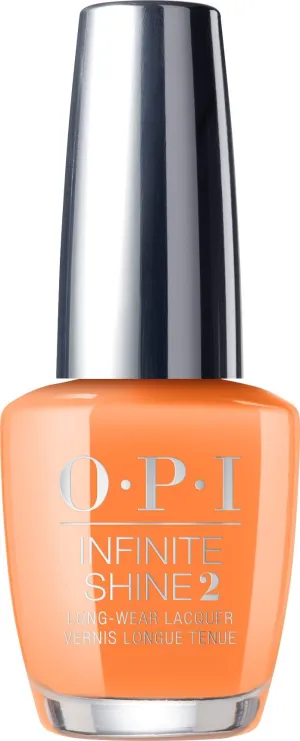 Orange You A Rock Star - Infinite Shine - Neon