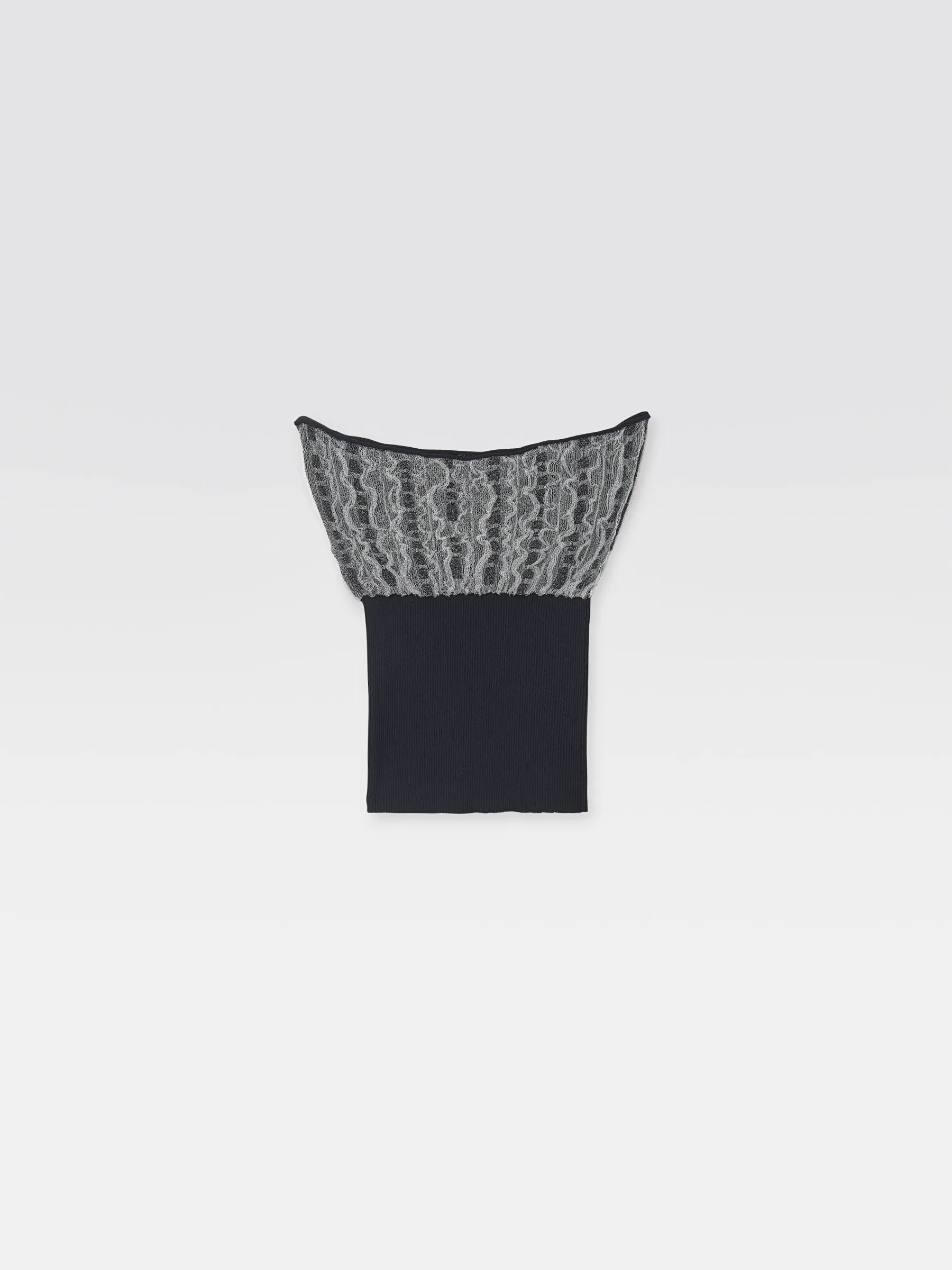 Oto Off-Shoulder Top