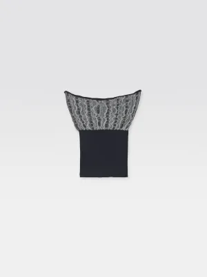 Oto Off-Shoulder Top