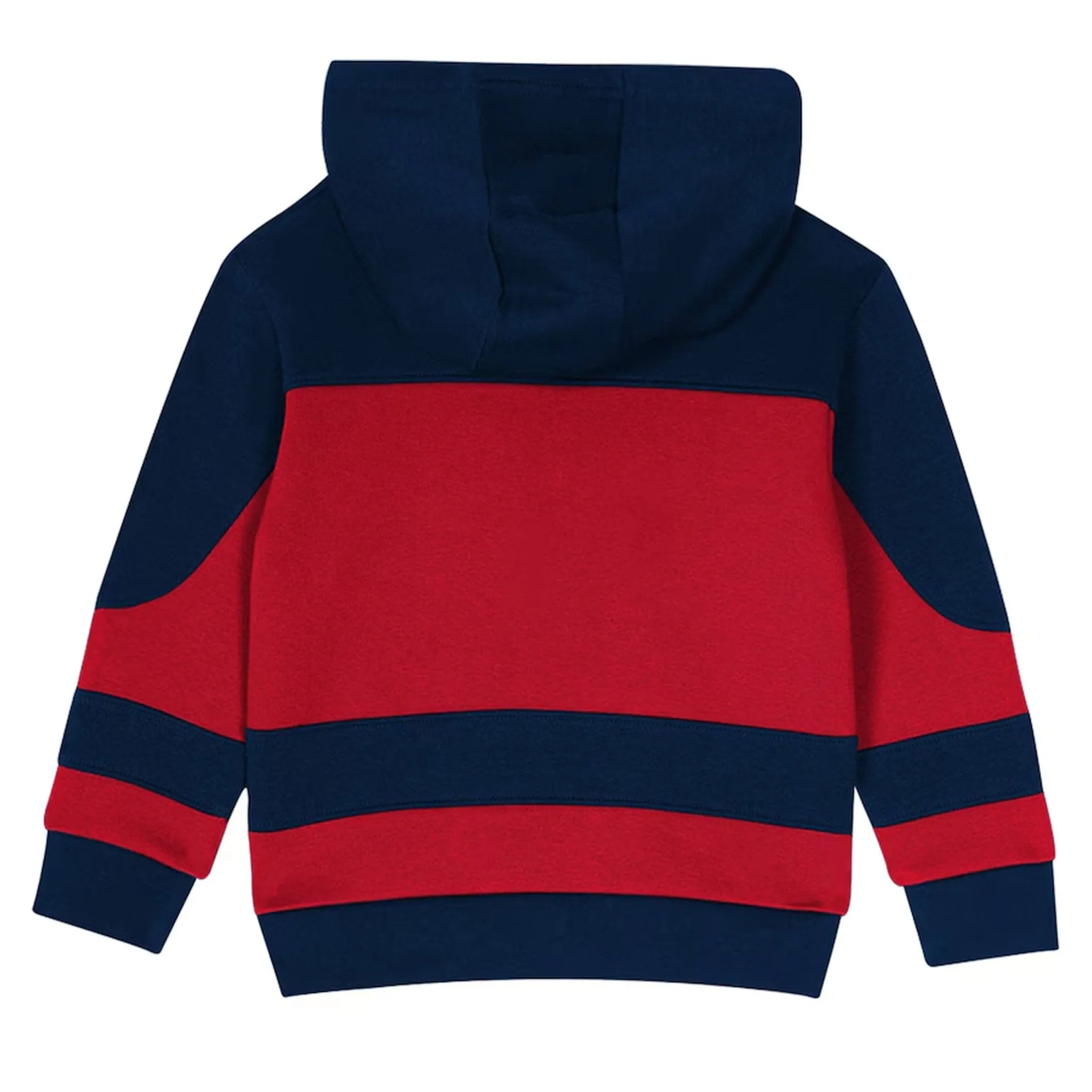 Outer Stuff NHL Puck Hero Infant Fleece Set - Montreal Canadiens