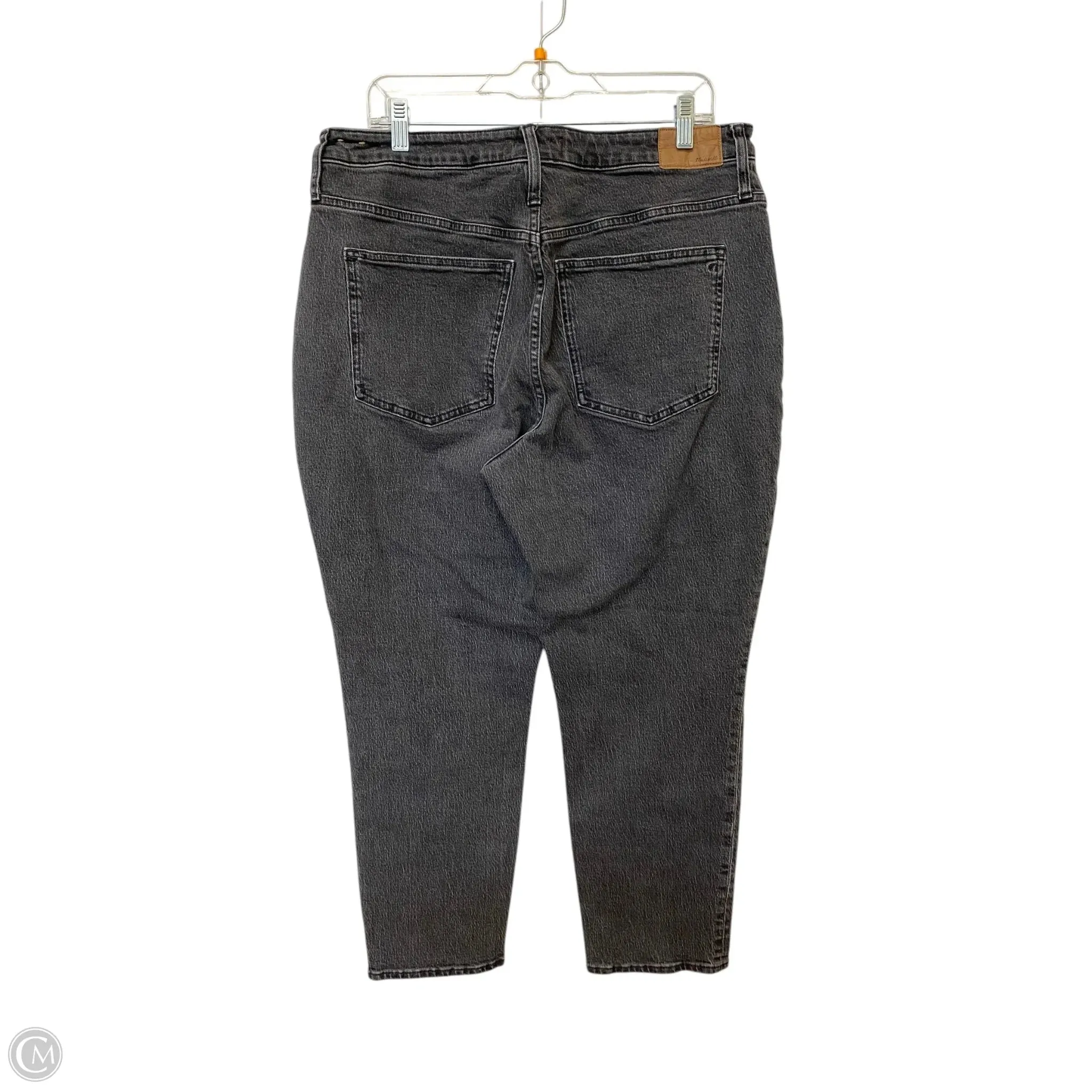 Pants Other By Madewell In Black, Size: 14